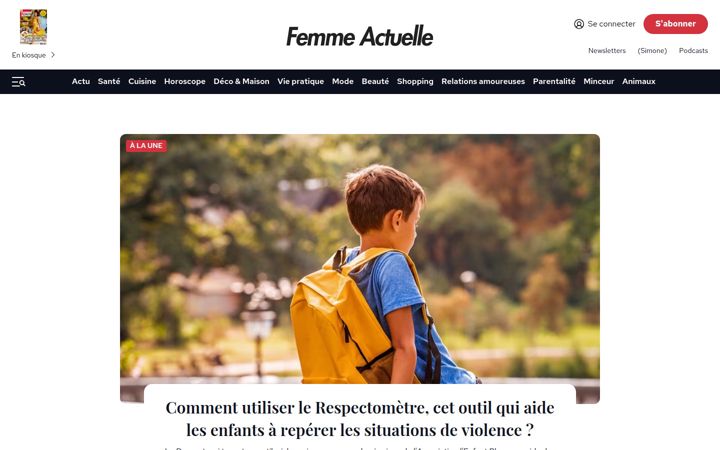 femmeactuelle.fr