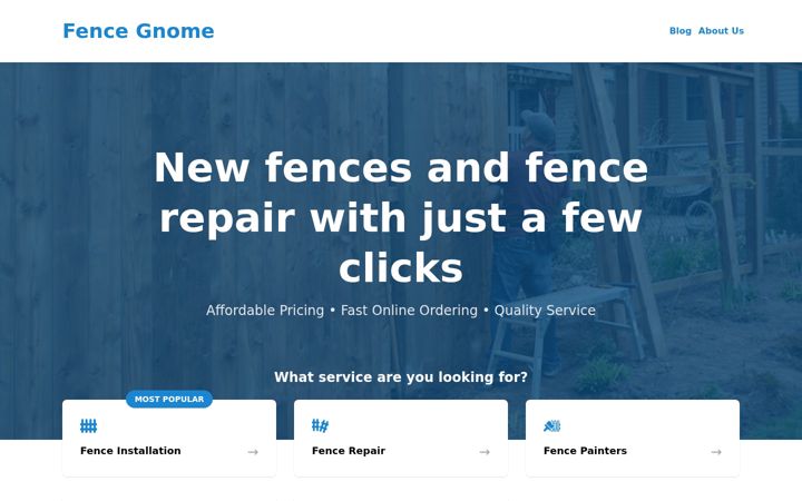 fencegnome.com