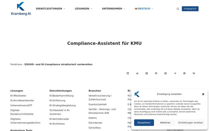 Screenshot of fendriova.com