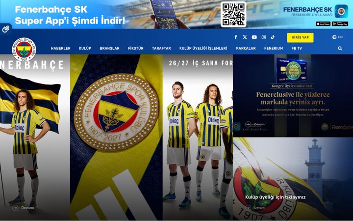 fenerbahce.org