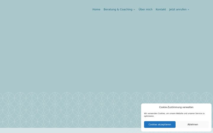 Screenshot of feng-shui-coaching.de