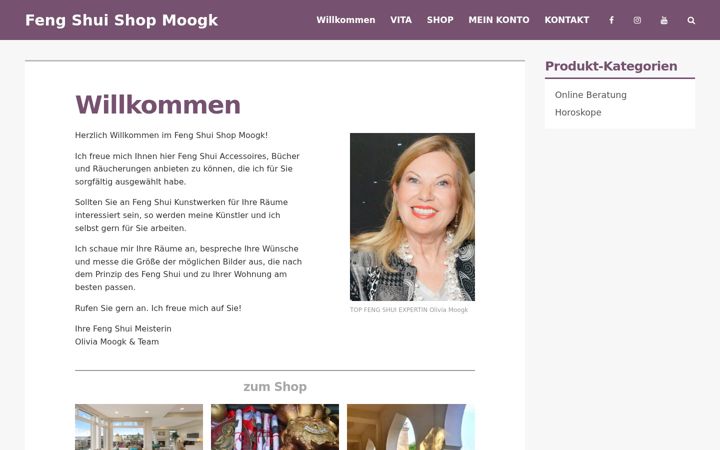 Screenshot of fengshui-shop-moogk.de