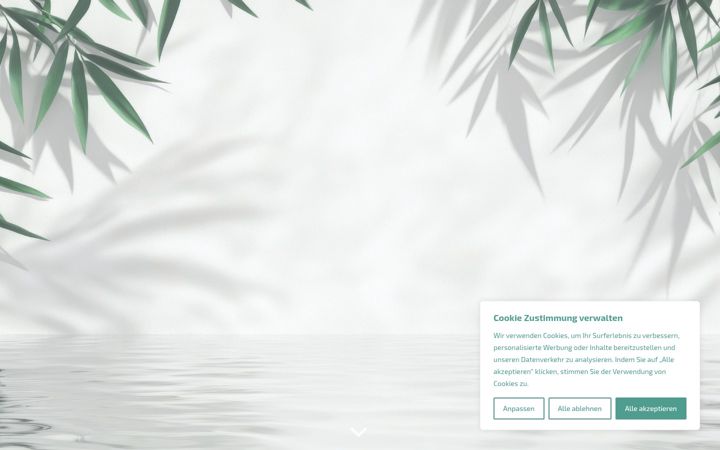 Screenshot of fengshui-th.de