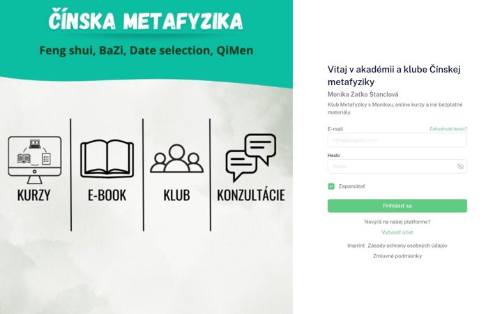 Snimka zaslona za fengshui-zdravebyvanie.sk
