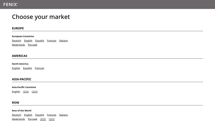 Screenshot of fenixforinteriors.info