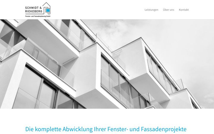 Screenshot of fenster-mainfranken.de