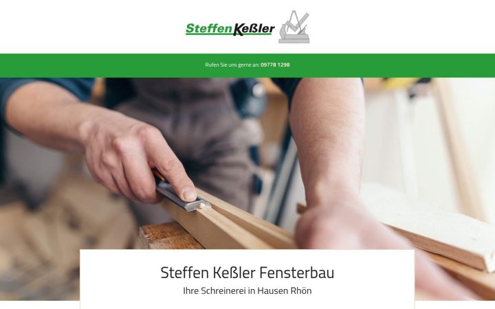 fensterbau-kessler.de