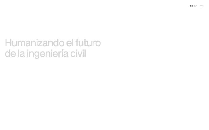 Screenshot of fentrecanalesibarra.es