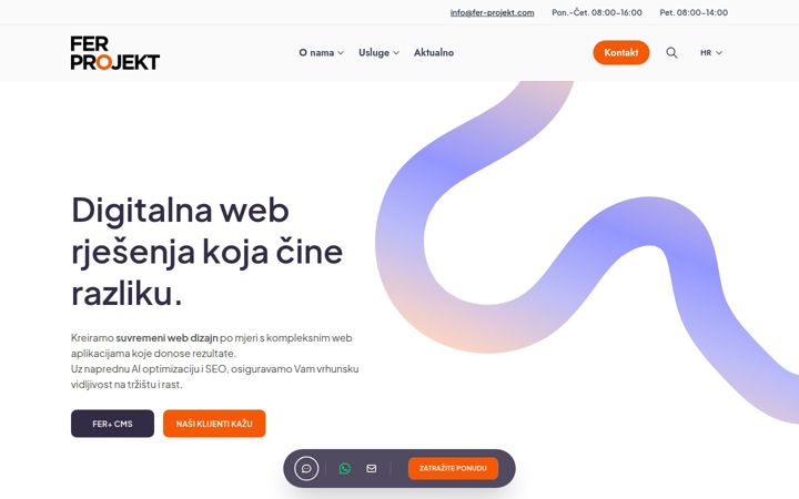 fer-projekt.com