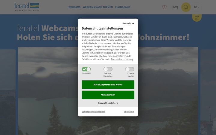 feratel.com