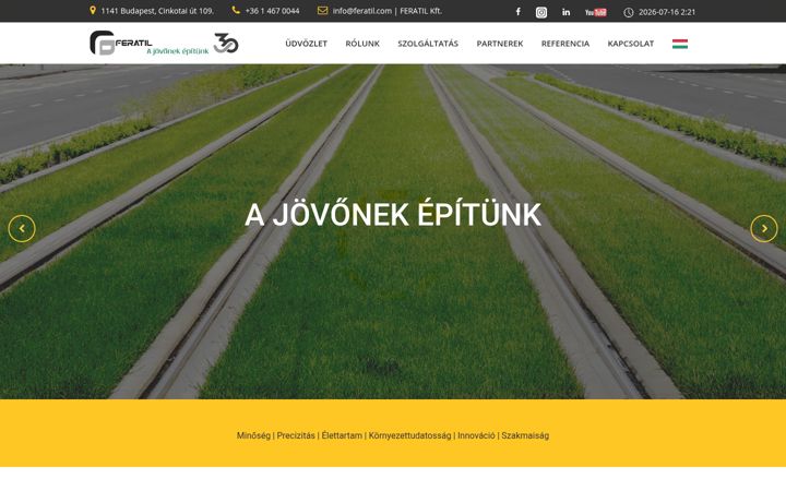 feratil.com