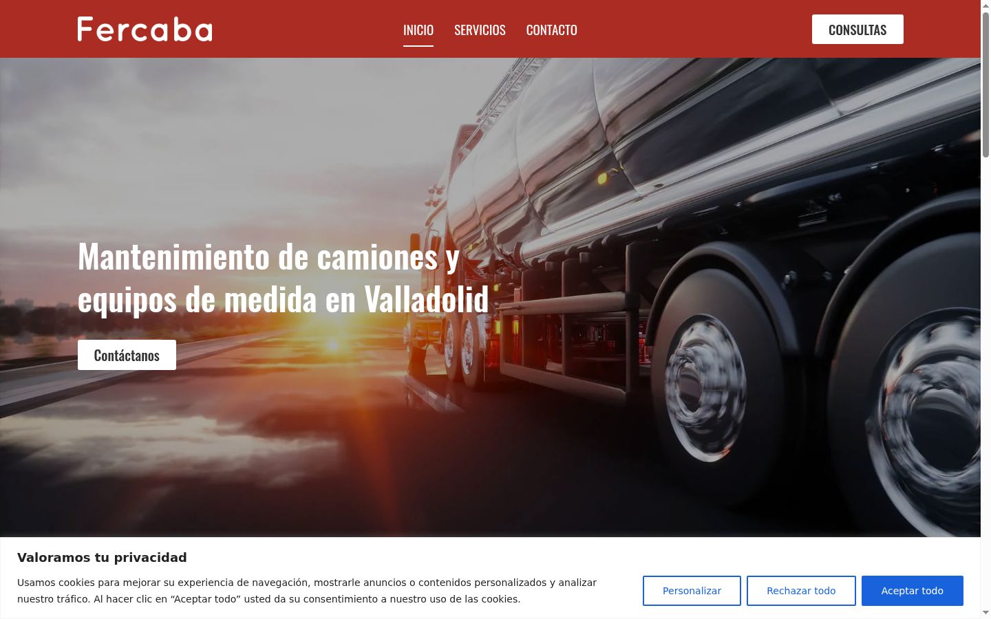 Sutikimo reklamjuostės, rodytos prieš bet kokią sąveiką, ekrano kopija
