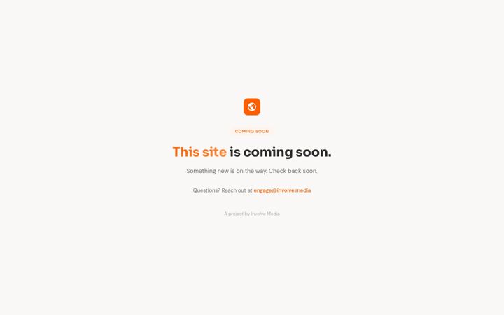 Screenshot of fergussonhvac.com