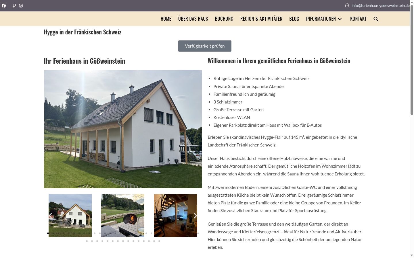 Screenshot van de toestemmingsbanner zoals getoond vóór enige interactie