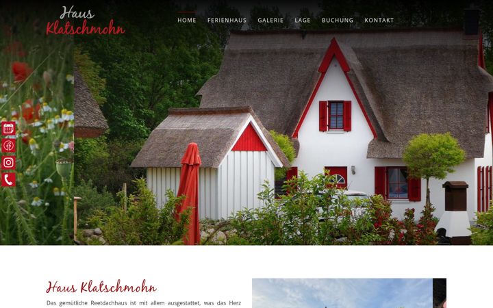 ferienhaus-klatschmohn.de