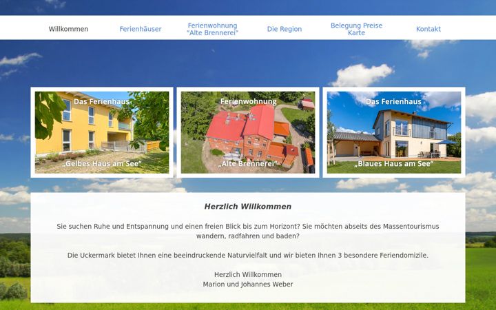 ferienhaus-urlaub-uckermark.de