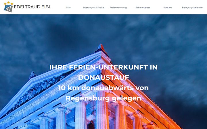 ferienwohnung-eibl.de