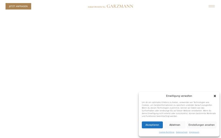 Screenshot von ferienwohnung-garzmann.de