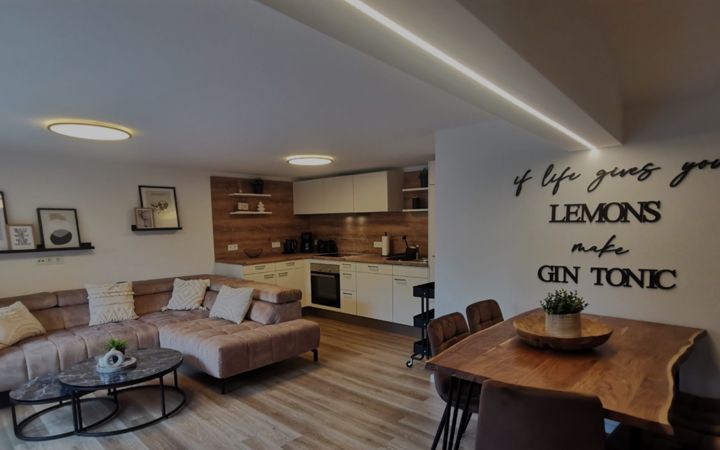 Екранна снимка на ferienwohnung-malter.de