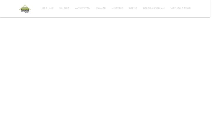 Screenshot of ferienwohnung-oderland.de