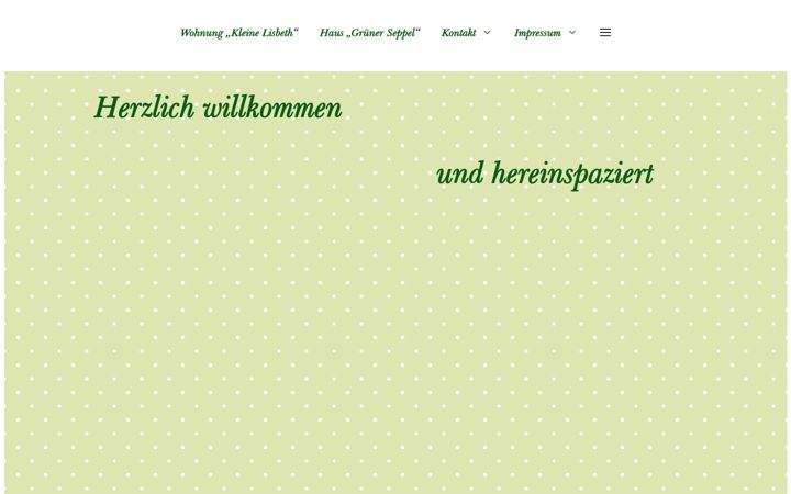 Screenshot von ferienwohnung-rodalben-pfalz.de