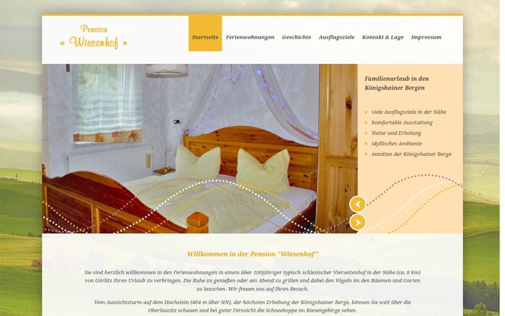 Ekrānuzņēmums no ferienwohnung-schillings.de