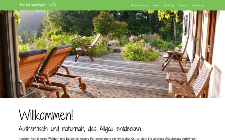 ferienwohnung-wild.de