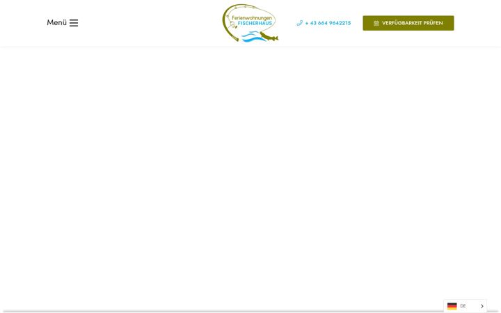 Screenshot of ferienwohnungen-fischerhaus.at
