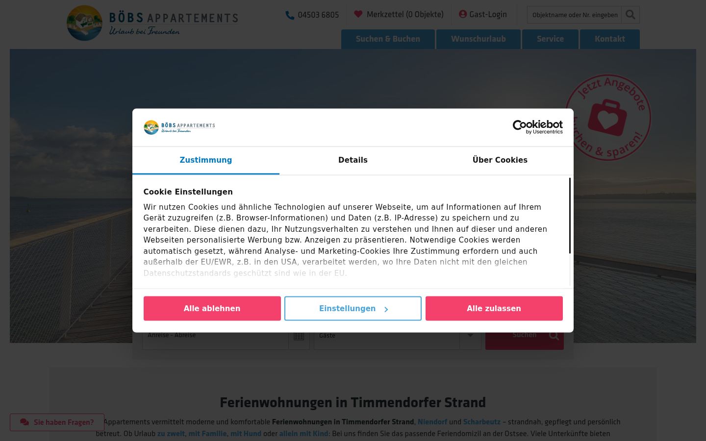 Sutikimo reklamjuostės, rodytos prieš bet kokią sąveiką, ekrano kopija