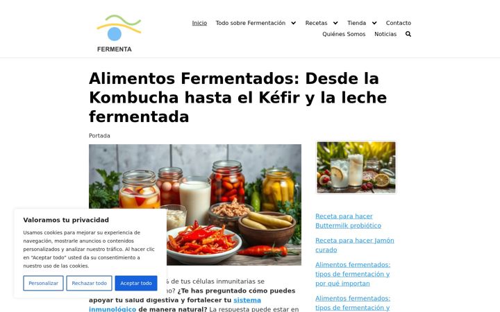 Ekrano kopija fermenta.io
