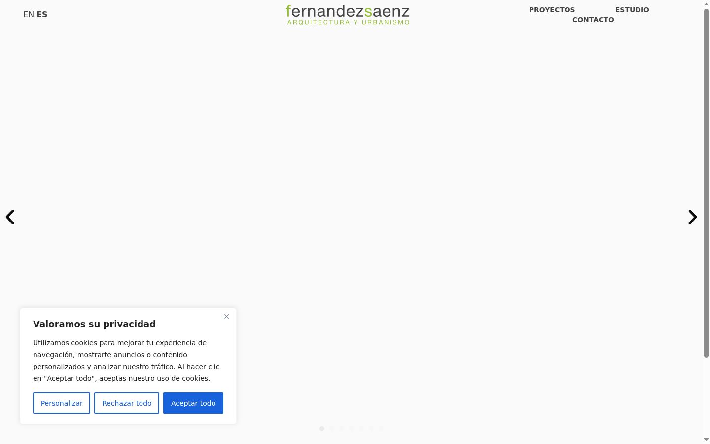 Snímek obrazovky baneru souhlasu zobrazeného před jakoukoli interakcí