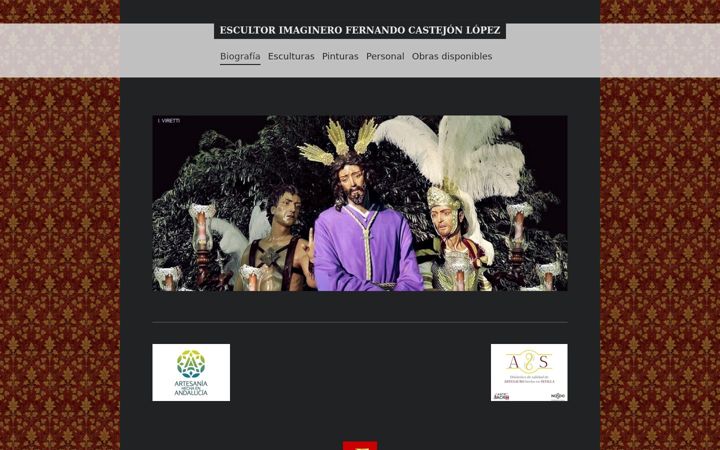 fernandocastejon.com
