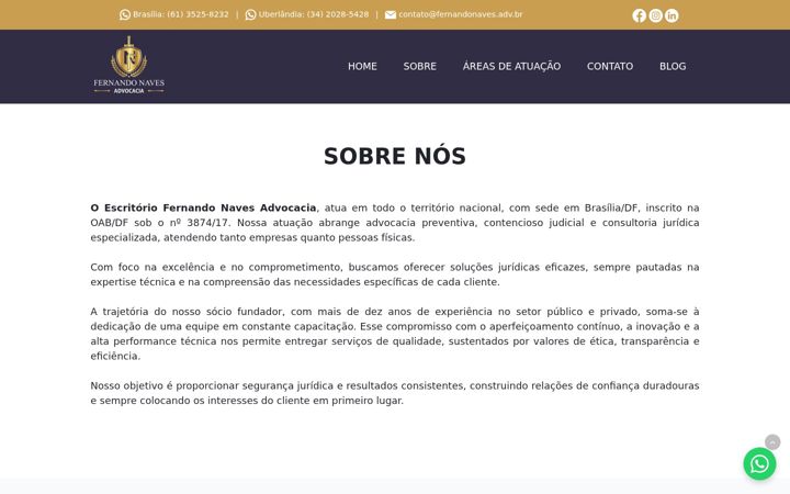 Ekrano kopija fernandonaves.adv.br