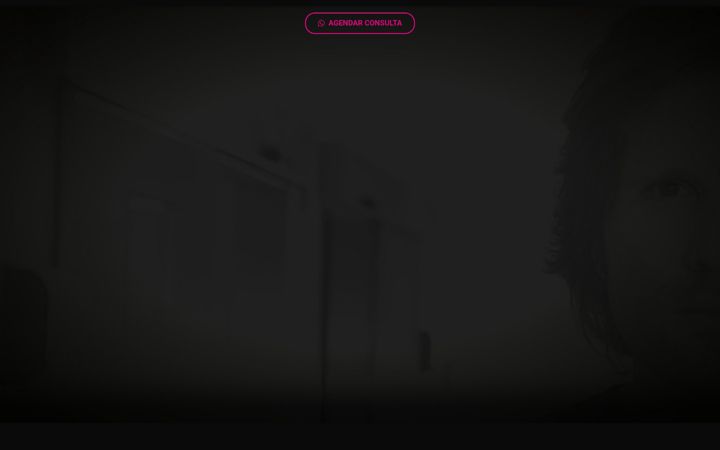 Screenshot of fernandoprado.med.br