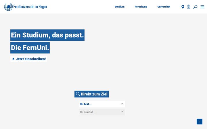 fernuni-hagen.de