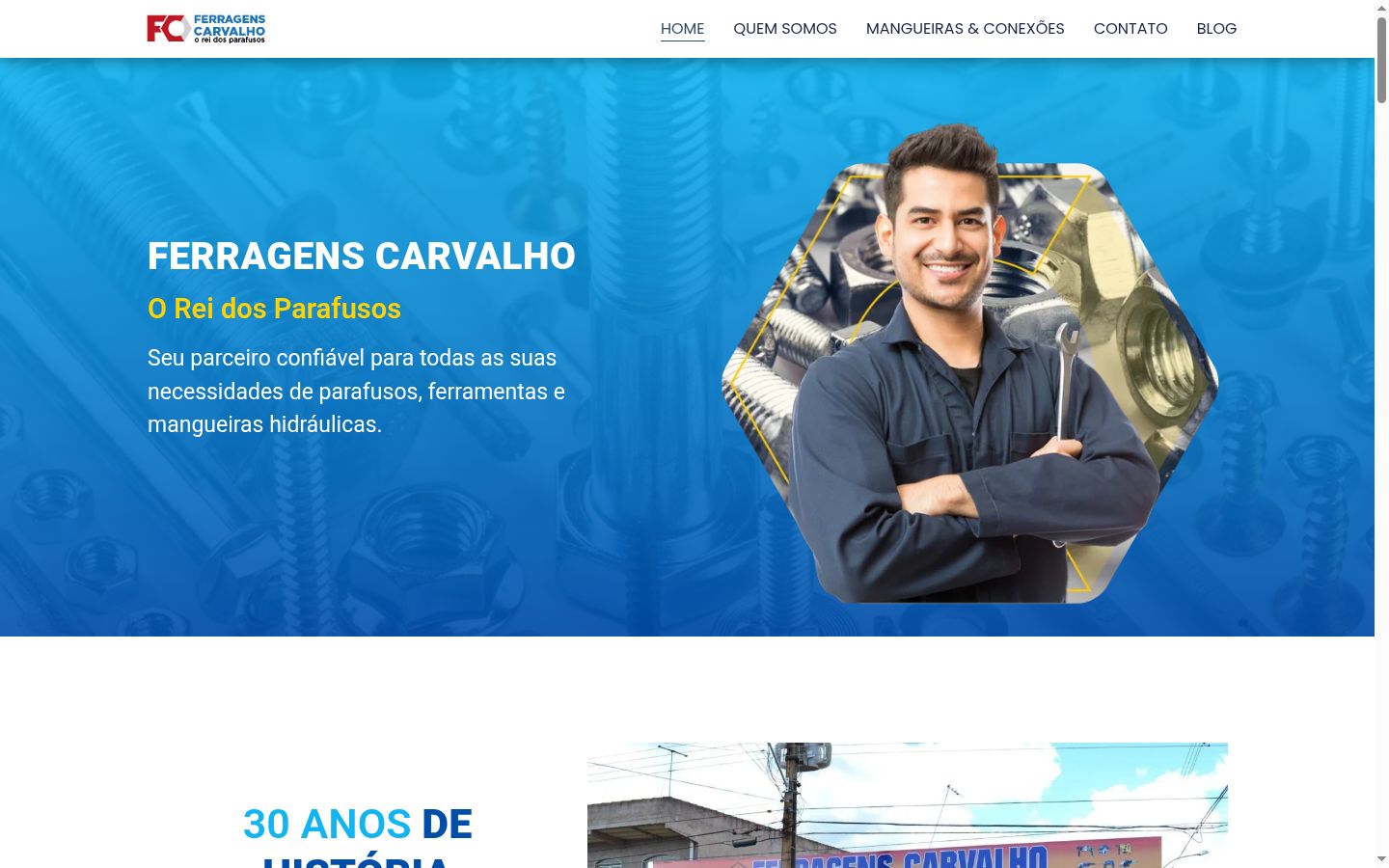 Captura de pantalla del banner de consentimiento mostrado antes de cualquier interacción
