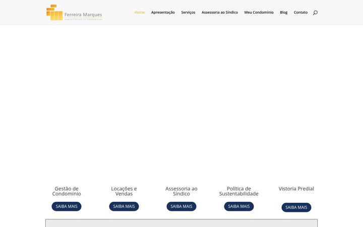 Zrzut ekranu ferreiramarques.com.br