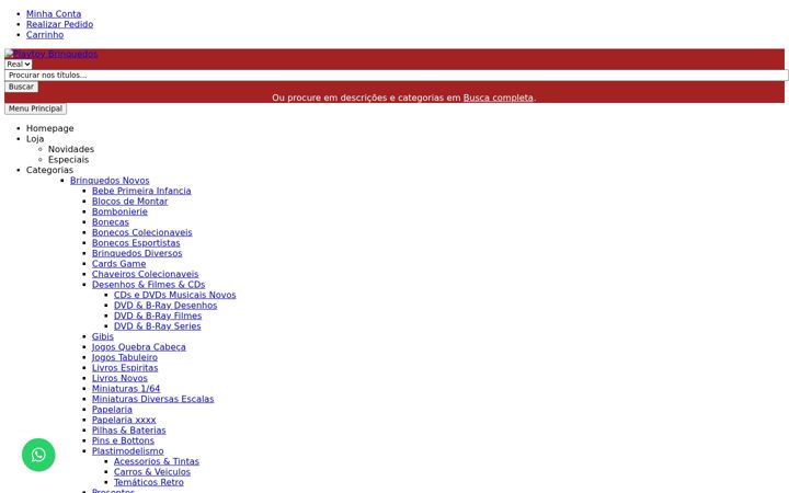 Screenshot of ferrorama.com.br