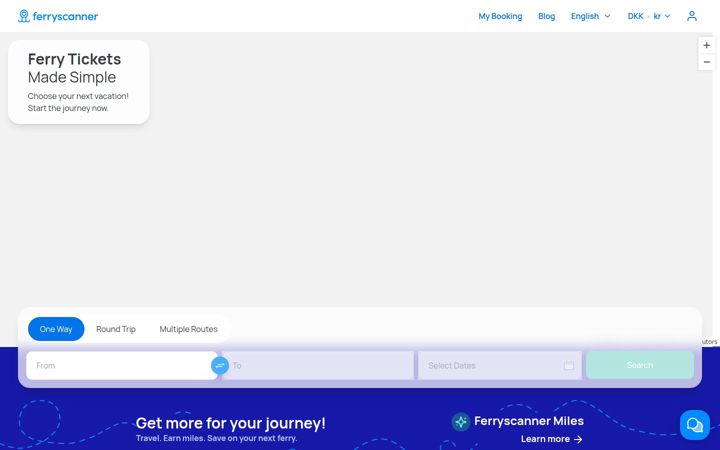 ferryscanner.com