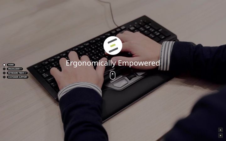 Screenshot of fersgo.com