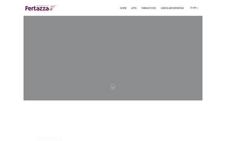 Screenshot of fertazza.it