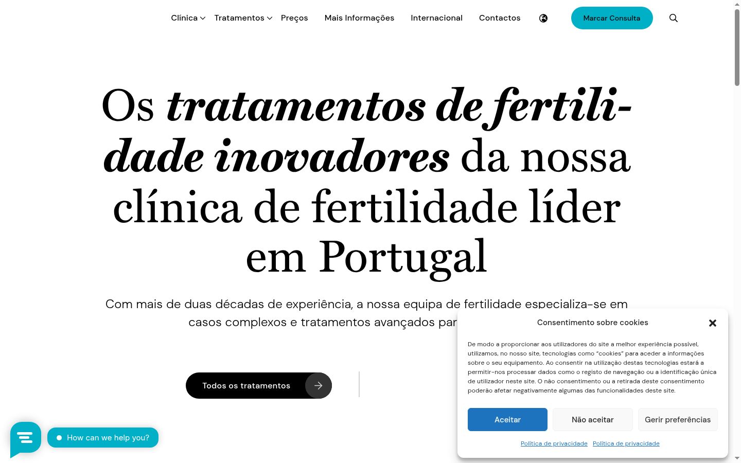 Snímka obrazovky banera súhlasu zobrazeného pred akoukoľvek interakciou