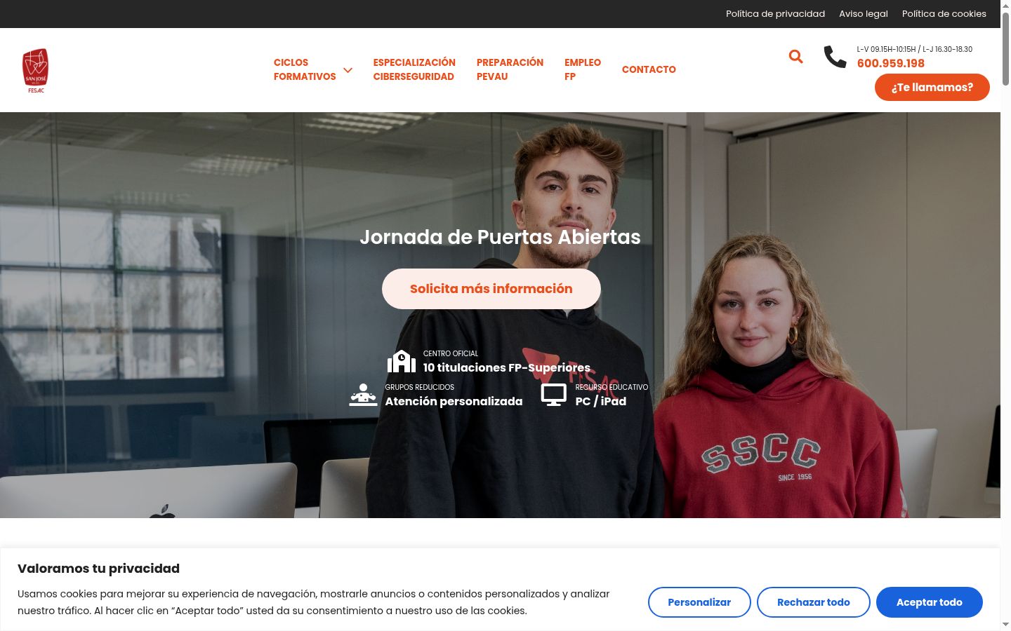 Skjámynd af samþykkisborðanum eins og hann birtist áður en nokkur samskipti fóru fram
