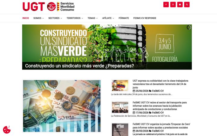 Screenshot of fesmcugtpv.org