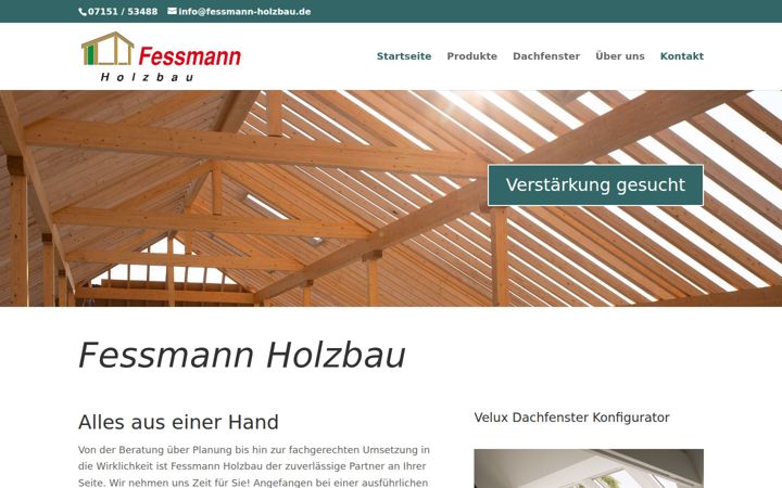 fessmann-holzbau.de
