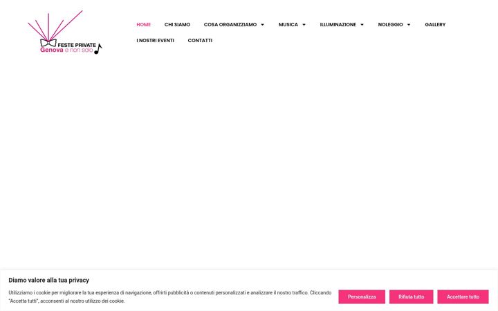 Screenshot ta' festeprivategenova.it