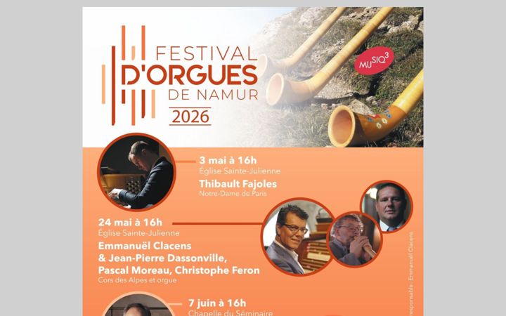 Screenshot of festival-orgues-namur.be