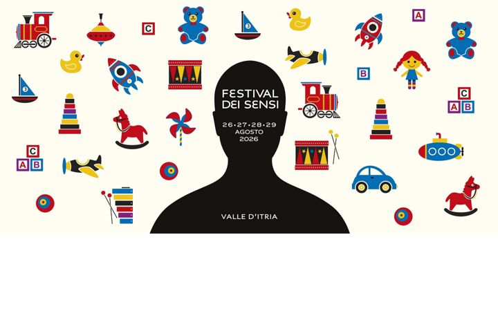 Screenshot of festivaldeisensi.it