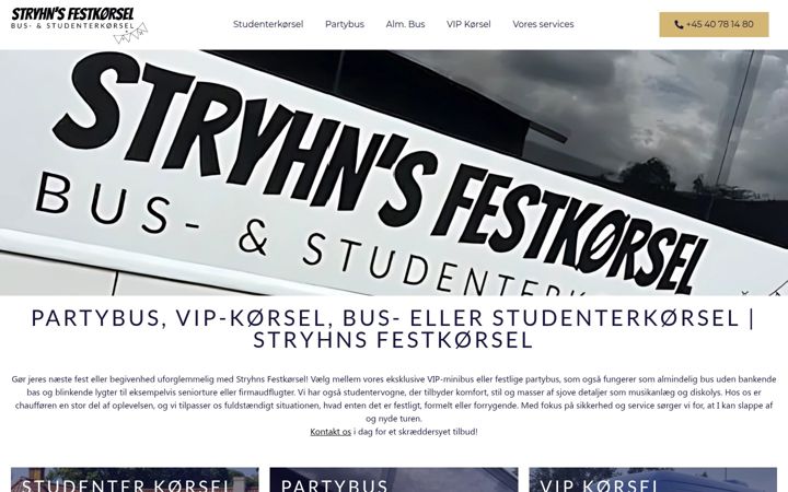 festkoersel.dk