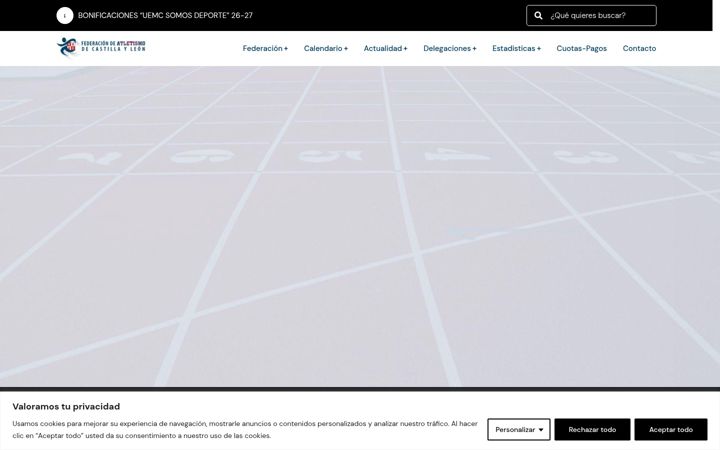 Screenshot of fetacyl.org